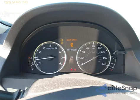 2015 Acura Rdx from USA, damaged, VIN 5J8TB4H51FL002332